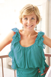 Amanda Moxley