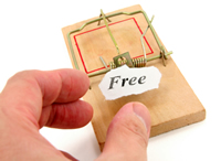Free Trap