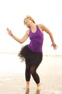Dancing