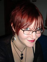 Jessica Stahle