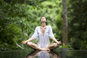 Holistic Health Coach