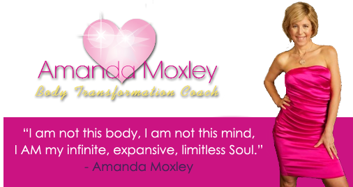 Amanda Moxley - Body and Soul Coach