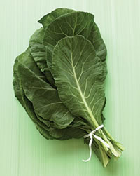 Radiant Recipe: Healthy Green Wraps