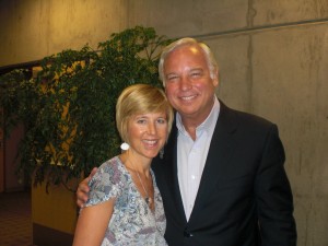 Taking Responsibility for Your Body and Life inspired by Jack Canfield