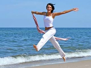 Upcoming Events: Ultimate BODY Free Call