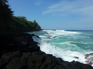 My Kauai Vacation Week 1 Photos